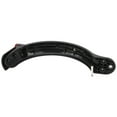thumbnail image 3 of Gupbes Electric Scooter Back Mudguard, Easy Installation Electric Scooter Rear With LED Taillight For Rainy Day For M365 PRO 2, 3 of 8