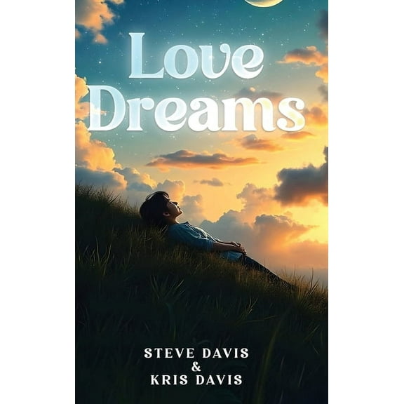 Love Dreams, (Hardcover)