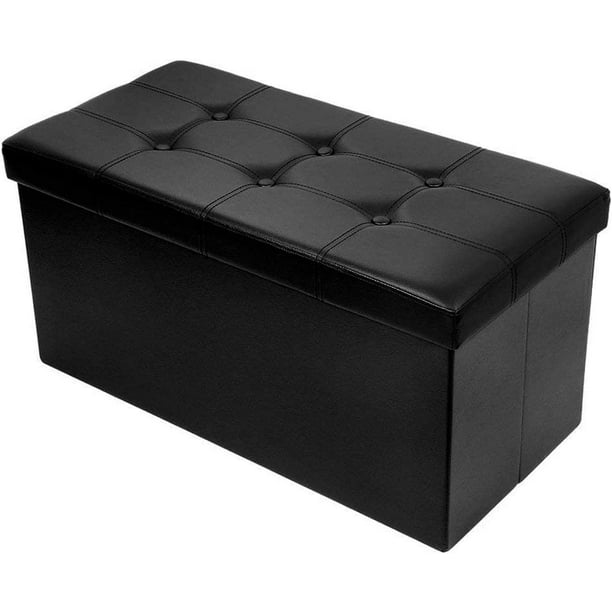 Toy ottoman bench top