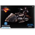 thumbnail image 1 of DC Multiverse Supergirl Movie 13 Inch Vehicle Figure - Lobo's Spacehog, 1 of 2