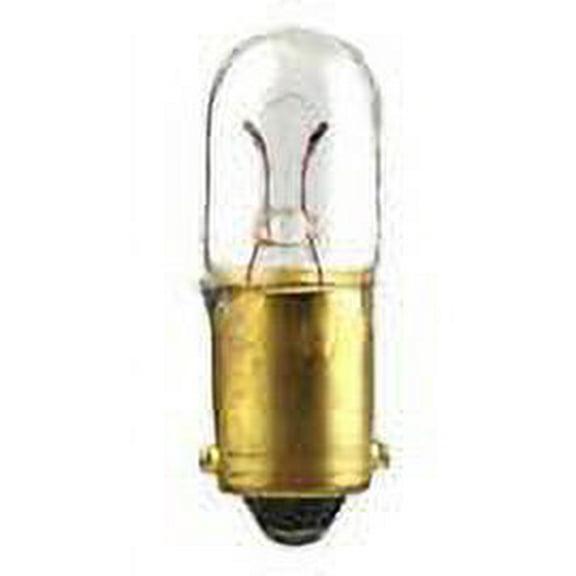 #1866 MINIATURE BULB BA9S BASE