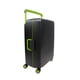 thumbnail image 2 of MALETA JON ZL 24" NEGRO, 2 of 6