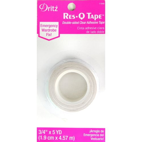 Dritz ResQ Tape, 5 Yd.