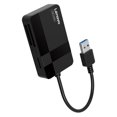 thumbnail image 1 of Sywqhk Lector de tarjetas de memoria Lenovo D303 USB 3.0 4 en 1 para tarjeta TF CF MS Secure Digital, 1 of 9