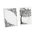 thumbnail image 2 of Embossing Folders, Plastic Material DIY Embossing Folders  For Scrapbooking, 2 of 8