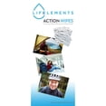 thumbnail image 2 of Action Wipes® Body Wipes, 2-pack, 2 of 2
