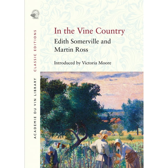 In the Vine Country (Paperback)