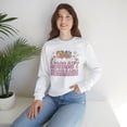 thumbnail image 7 of Aircraft Mechanic Graduation Sweatshirt, Gifts, Crewneck, 7 of 7
