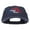Navy, variant on Support Our Troops Embroidered Low Cap - Black OSFM