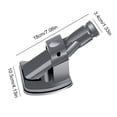 thumbnail image 2 of Kit de accesorios, adaptador de cepillo para mascotas, bloqueo de interruptor adecuado para Dyson V6 V7 V8 V10 V11, 2 of 6