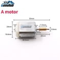 thumbnail image 1 of ESL / ESV Steering Column Lock Motor for Toyota Highlander Prado for Corolla 2.7 3.5-, 1 of 4