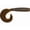 201-DC104, variant on Dry Creek 201-DC104 Single Tail Money Grubber Curltail Grub, 4"