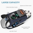 thumbnail image 2 of Bolsa de Gimnasio MIYCOO 40L Impermeable tipo Duffle para Mujeres y Hombres, 2 of 7