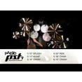 thumbnail image 2 of Paiste PST7 Series 20" Ride, 2 of 3