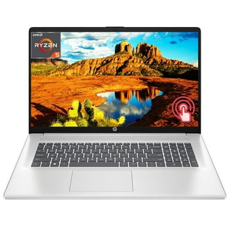 17.3型 NH93/F3 Ryzen 7 5800U/1TB/16GB/B.R Amazon.com: HP 17.3