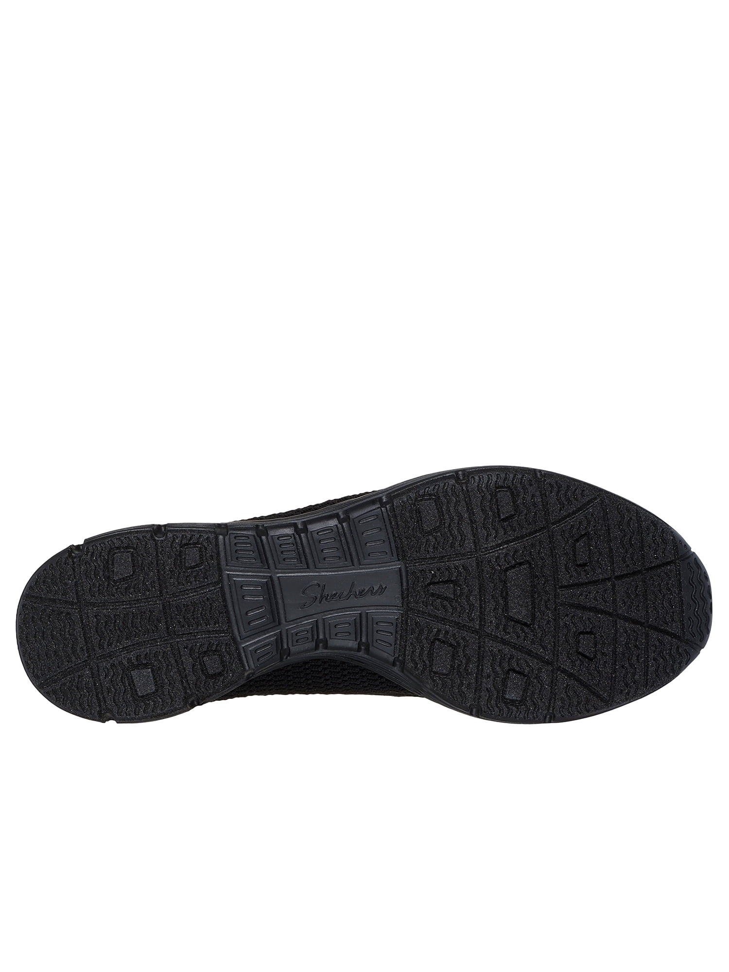 Skechers Women's Seager - CuteN' Coy Mary Jane Sneaker