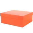 thumbnail image 1 of EeaseCA Gift Packing Box Gift Wrapping Case Gift Storage Box Gift Storage Box Paper Gift Box, 1 of 8