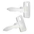 thumbnail image 6 of 2Pcs Golf Cart Power Lock Keys for Club Car Replacement 1012505 Enduring, 6 of 8
