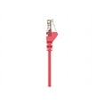 thumbnail image 6 of Belkin A3L980-01-RED-S 1 ft. Cat 6 Red Snagless Networking Cable, 6 of 6