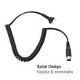 thumbnail image 2 of Handpiece Spare Cable with 2 Pins for Micro Motor, 2 of 7
