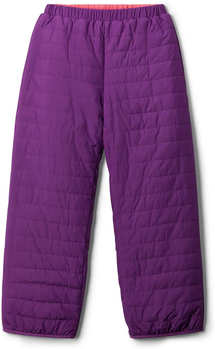 Columbia Kids' Double Trouble Pant 