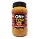 thumbnail image 1 of Crema de Cacahuate On+Top Natural 480 g, 1 of 4