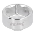 thumbnail image 4 of Oil Filter Socket Wrench Tool, 36mm 6-point Socket Heavy Duty Oil Filter Wrench Socket Durable  For Car Accessory, 4 of 8