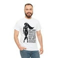 thumbnail image 5 of "Just Cause There Is A Goalie Doesn't Mean You Can't Score" Funny T-Shirt, 5 of 12