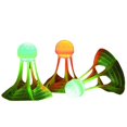 thumbnail image 1 of Luminous windproof badminton, wind resistance training accessories, 1 of 5