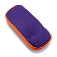 thumbnail image 2 of Walbest Fashion Children's Car Shaped Glasses Case, Cute EVA Zipper Hard Sunglasses Box for Kids (Without Glasses), 2 of 7