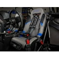 thumbnail image 4 of PRP FRONT SEAT MOUNTS FOR POLARIS RZR PRO XP, PRO R, TURBO R (PAIR) (ProXP2Door), 4 of 11