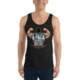 thumbnail image 4 of The Ultimate 6 Pack Men's Tank Top, 4 of 8