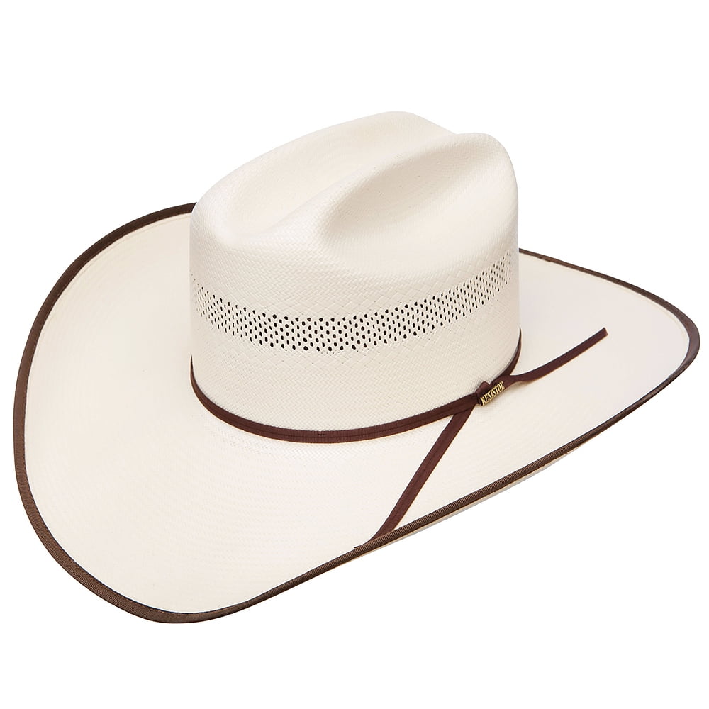 stetson resistol hats