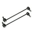 thumbnail image 1 of Kit de enlace de barra estabilizadora delantera de 2 piezas para Ford C-Max 2013-2018, kit de suspensión No.K80880, 1 of 7