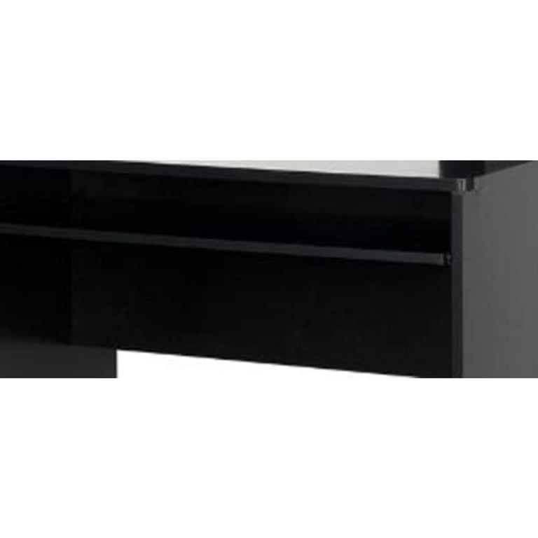 Furinno econ multipurpose home office computer writing desk deals