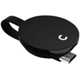 thumbnail image 2 of Wireless HDMI Display Dongle Adapter, 4K Ultra HD WiFi Streaming Video Receiver for iPhone/iPad/iOS/Android/PC/Tablet/Windows/Mac OS to HDTV/Monitor/Projector, 2 of 7