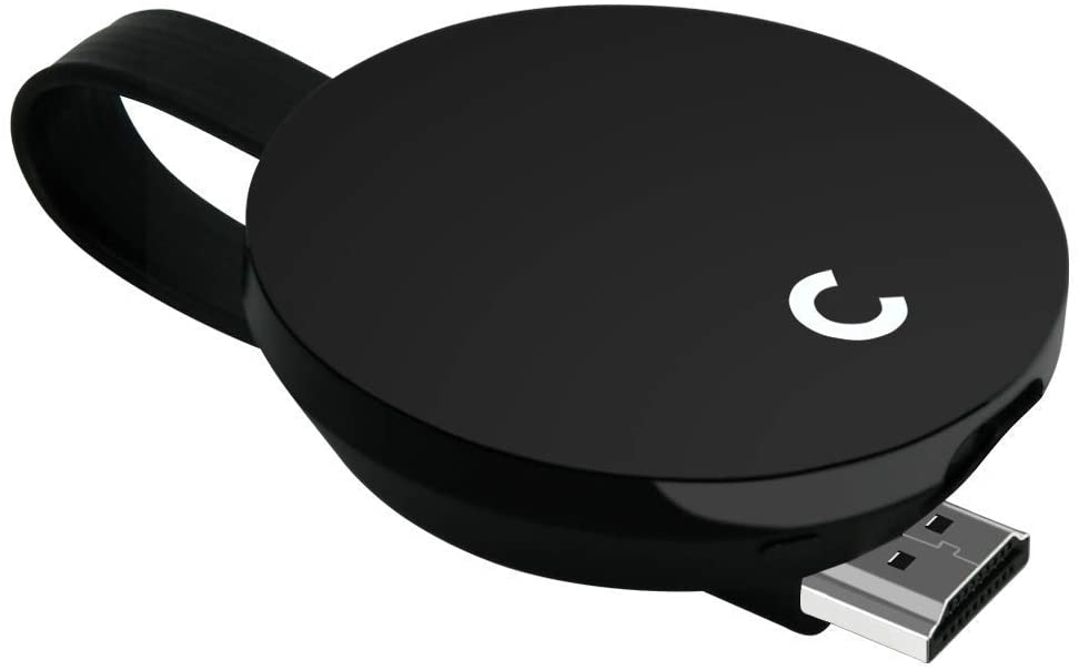 Dongle WiFi HDMI Miracast/Airplay/DLNA - 1080p, Pour IOS/Android/PC, Diffusion Sur TV, Projecteur, Moniteur