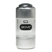 One Move Deluxe Personal Silicone Lubricant - 3.38 Oz.