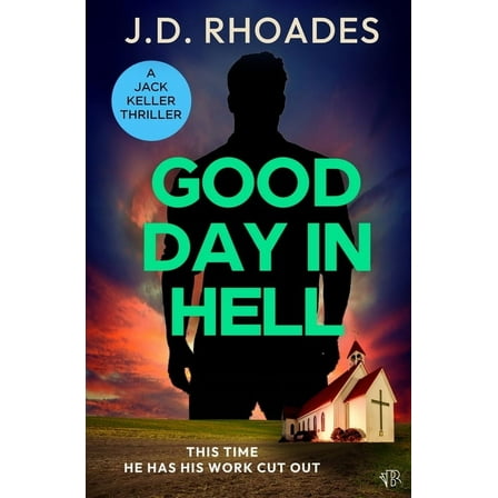 Good Day in Hell, (Paperback)