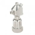 thumbnail image 2 of Cleaning Spray Ball, Rotary Spray Ball, Rotary Cleaning Nozzle, 360 Degree, Tank 1 2inch, 2 of 8
