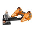thumbnail image 2 of LEGO Star Wars 9677 Xwing Starfighter and Yavin 4 LEGO -, 2 of 4