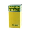 thumbnail image 2 of Filtro Aceite Mann Filter HU6002Z, 2 of 2