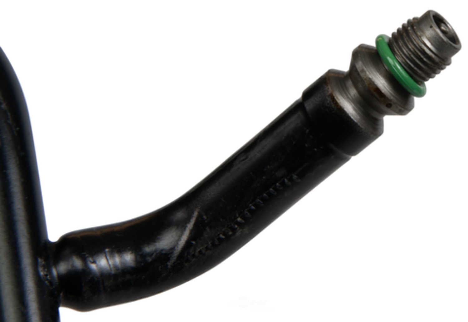 Four Seasons A/C Refrigerant Discharge / Suction Hose Assembly P/N:56117 Fits select: 1993 FORD TAURUS GL, 1992 FORD TAURUS L