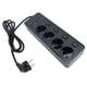 thumbnail image 5 of Regleta Multifuncional, Enchufe De Energía 3250W Switch Independiente Para La Oficina Escolar En Casa, 5 of 7
