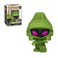 thumbnail image 3 of Marvin the Martian GLOW Exclusivo EE 1674 Funko Pop Looney Tunes Halloween, 3 of 3