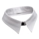 thumbnail image 4 of Cuello falso decorativo, accesorio de vestir para vestidos y chaquetas de mujer., 4 of 9
