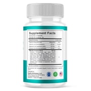 NeuroMax Brain and Memory Support Supplement Neuro Max Capsules, NeuroMax Brain and Memory Multivitamin (60 Capsules)
