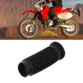 thumbnail image 3 of Tubo de entrada del filtro de aire, entrada del filtro de aire de la motocicleta Tubo de entrada del filtro de aire Tubo de entrada del filtro de aire Rendimiento sólido, 3 of 9