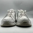 thumbnail image 2 of New Balance 608 V5 Mens Size 10 D White Casual Leather Sneaker Shoes MX608AW5, 2 of 6