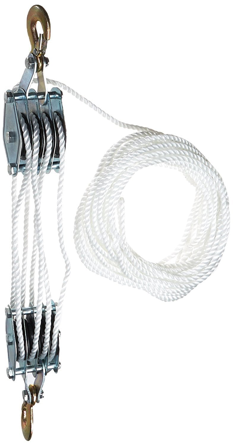  UKCOCO 1 Set Braided Rope Connection Buckle Rope for